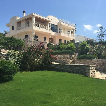 Elaianthos Kalamata Exterior foto