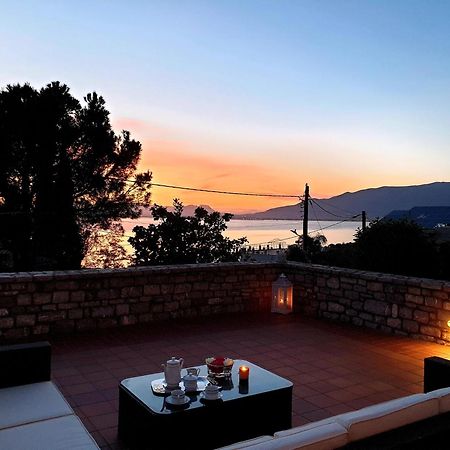 Elaianthos Kalamata Exterior foto