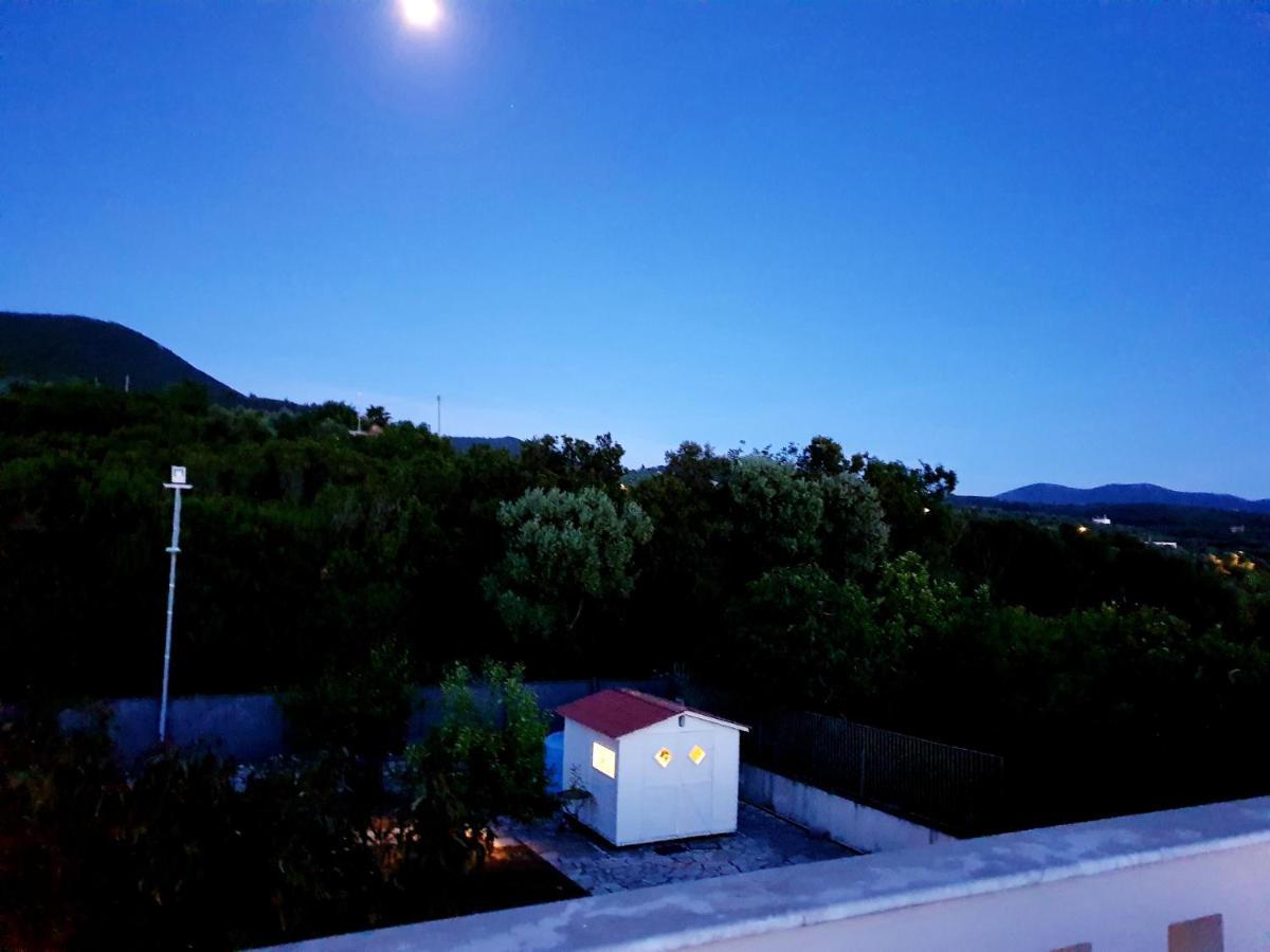 Elaianthos Kalamata Exterior foto