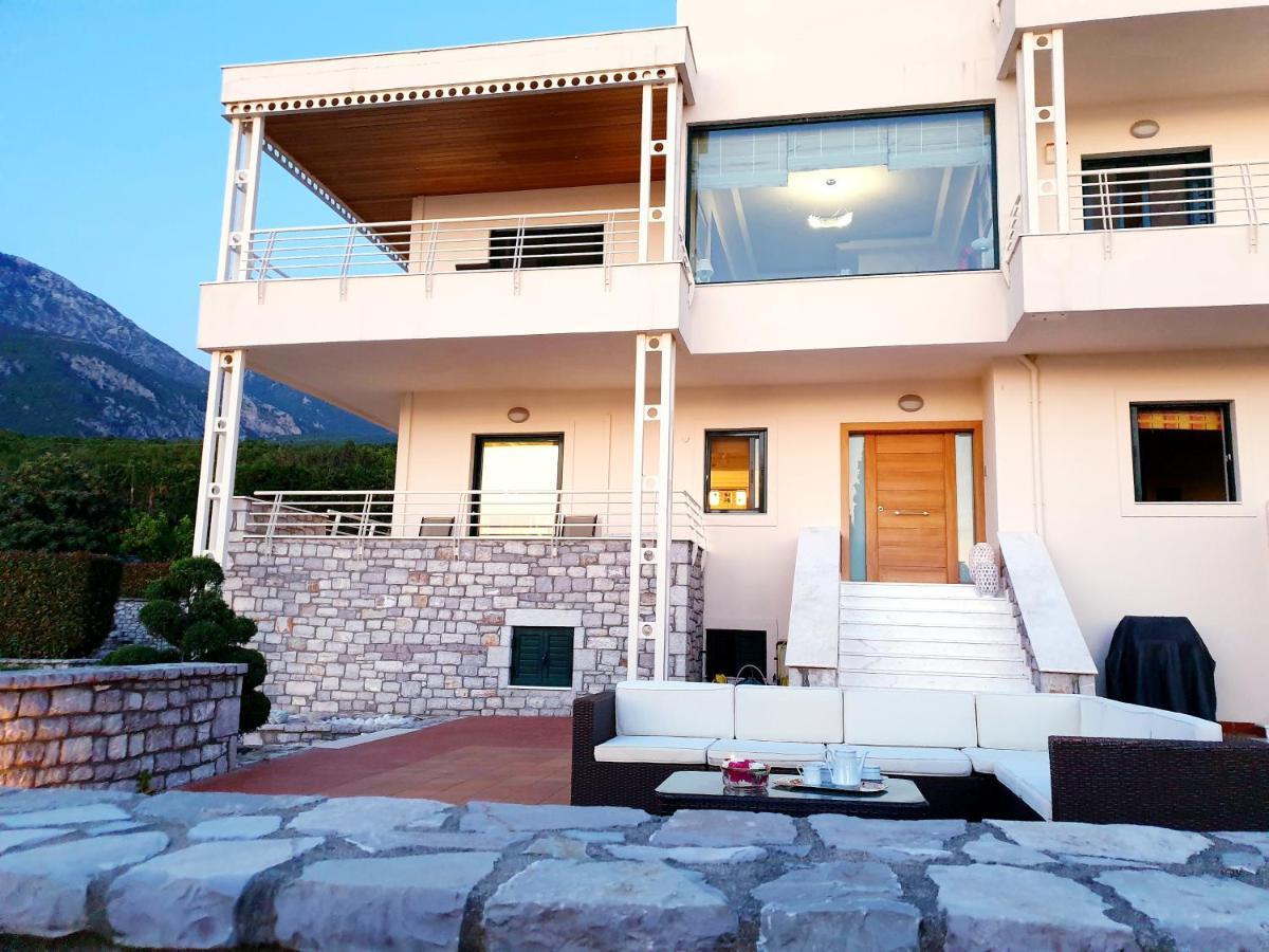 Elaianthos Kalamata Exterior foto