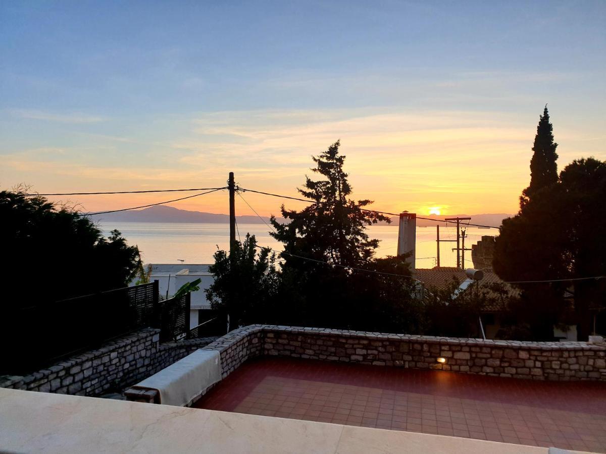 Elaianthos Kalamata Exterior foto