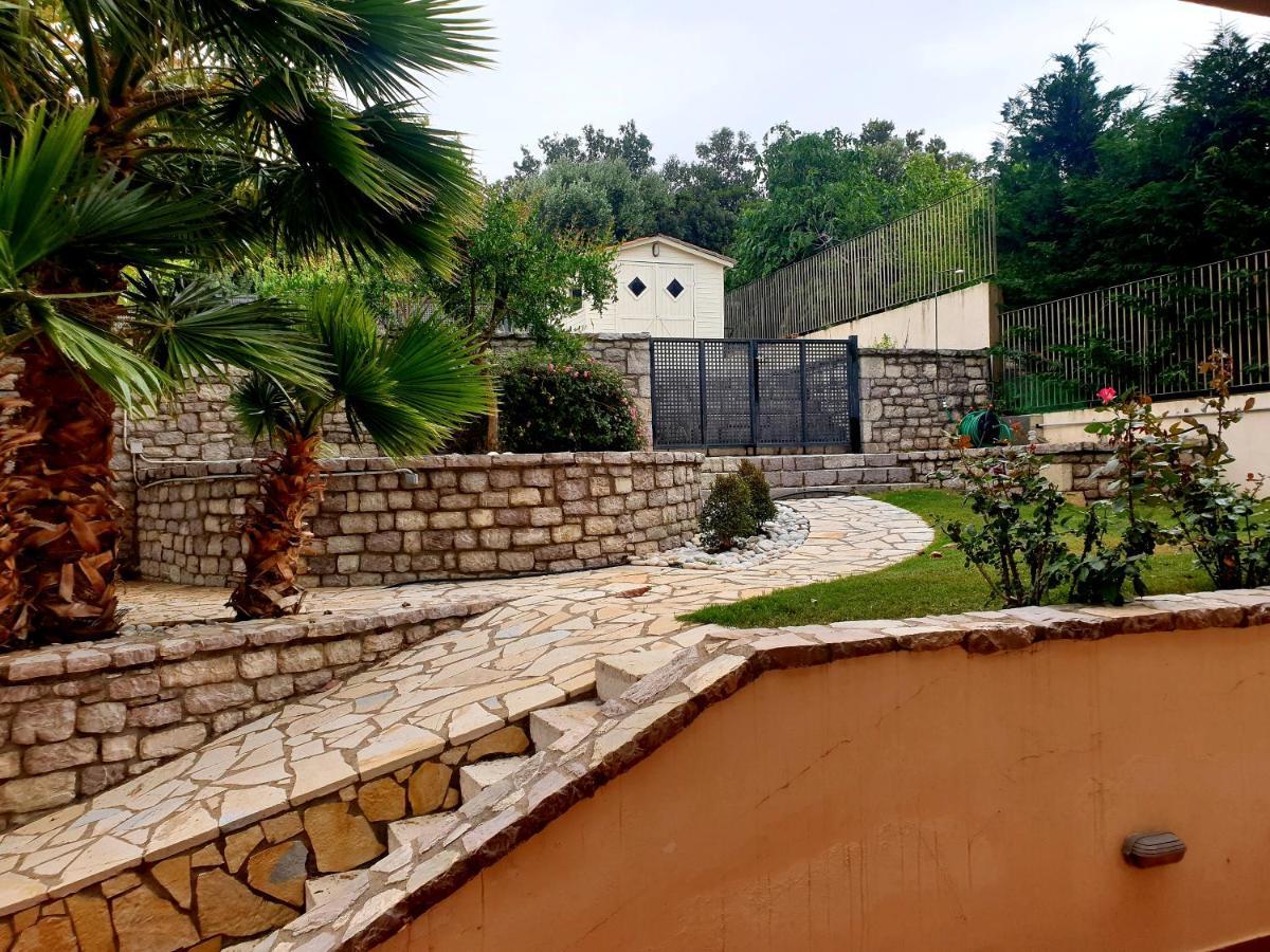 Elaianthos Kalamata Exterior foto