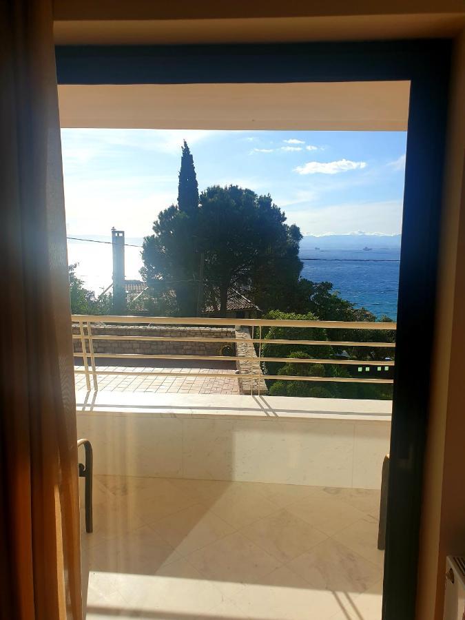 Elaianthos Kalamata Exterior foto