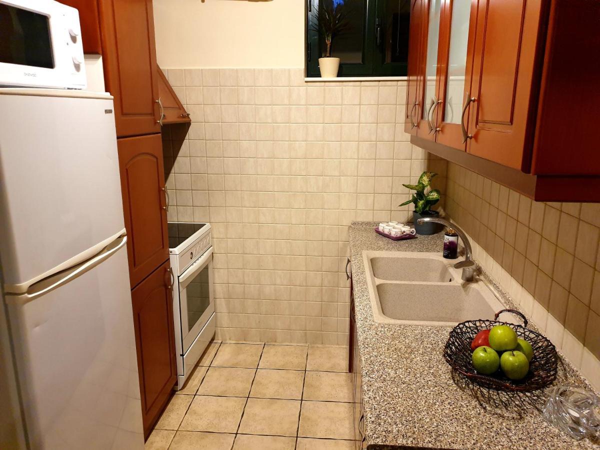 Elaianthos Kalamata Exterior foto