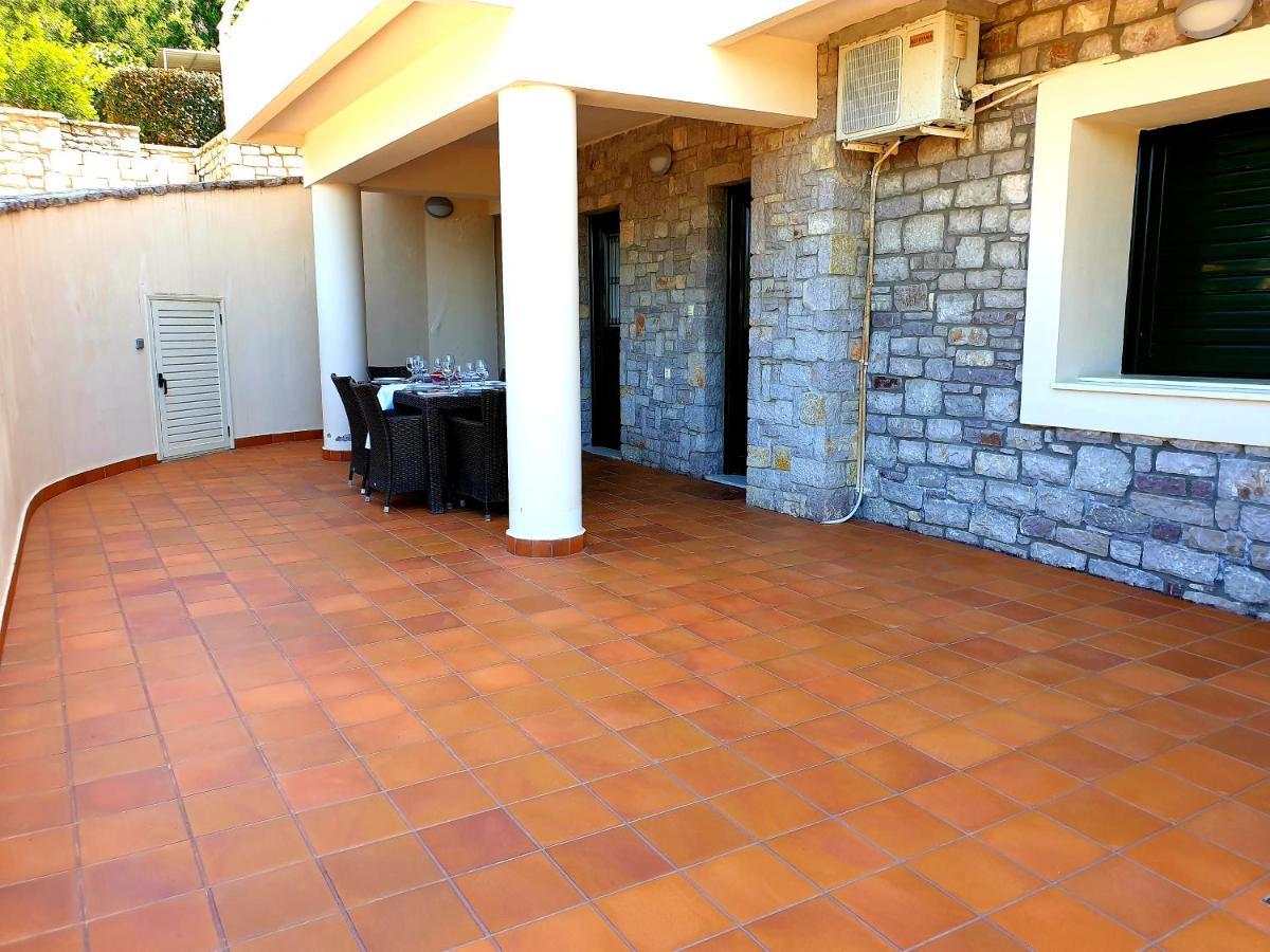 Elaianthos Kalamata Exterior foto