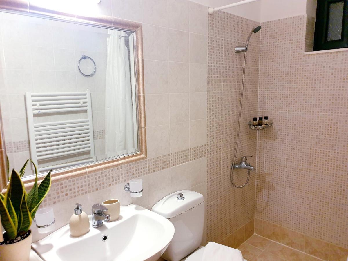 Elaianthos Kalamata Exterior foto