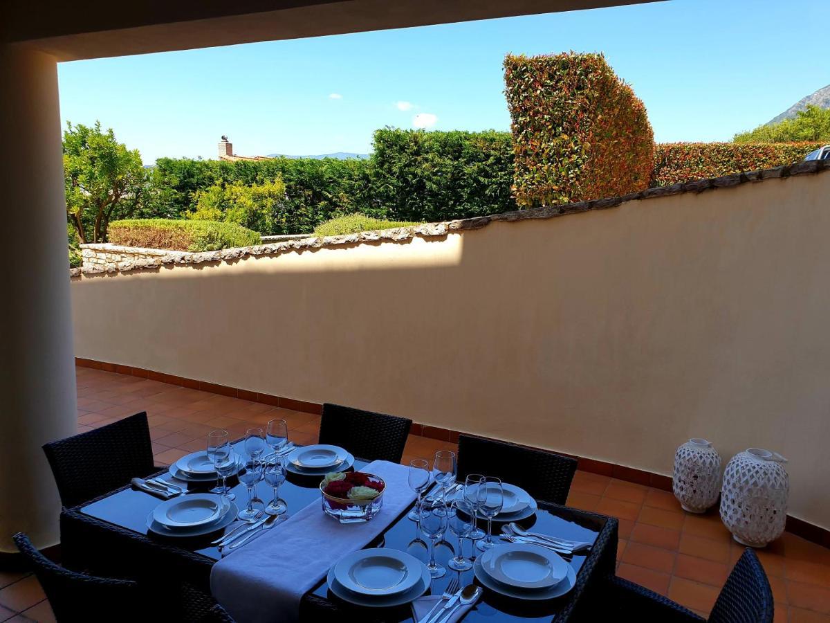Elaianthos Kalamata Exterior foto